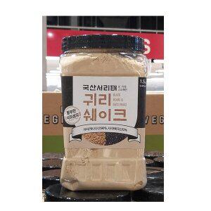 [코스트코] 태광선식 서리태 귀리쉐이크 1.5KG