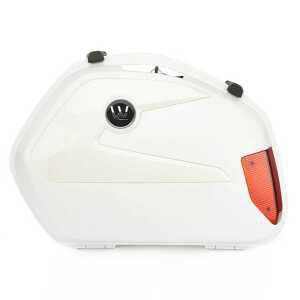 오토바이 사이드 박스 방수 사이드백 보조 수납 가방