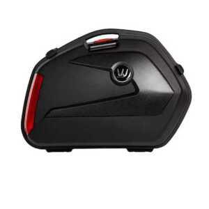 바이크 사이드백 할리 오토바이 사이드 가방 박스 1쌍