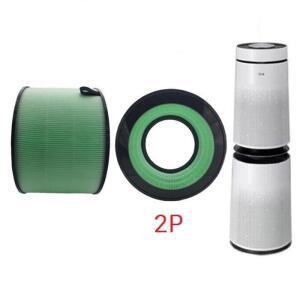 [XBG234ON]퓨리2단형 헤파강화2개 AS301DNPA LG 엘지퓨리