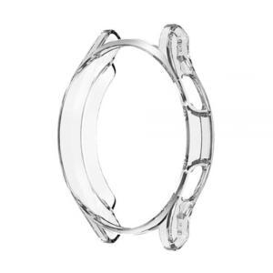 [XBG1045N]갤럭시워치4 액정보호 풀커버케이스 투명 40