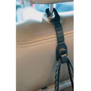 [XBF86L9K]차량용 시트 후크 걸이 자동차 걸이 행거 훅 2p