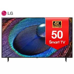 LG 50인치 23년식 50UR9000 4K UHD 스마트TV 최신TV 매장방문