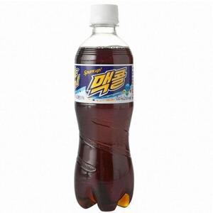 [XB85322P]일화 맥콜 500ml X 20PET 행사상품 음료 음료수