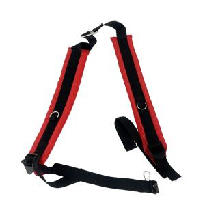 멜빵 고리타입 어깨끈 예초기