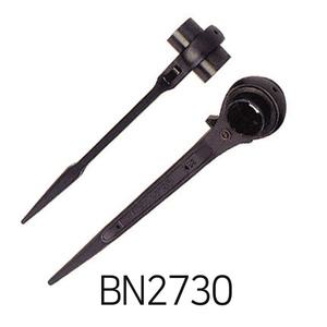 베스토 라쳇렌치 BN2730 깔깔이 견삭기 스패너 공구 27mmX30mm