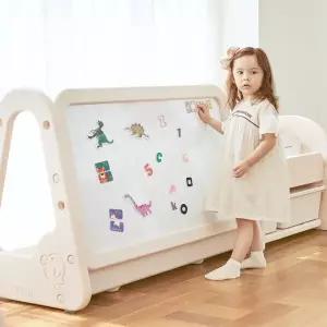 [아이팜] 이지두잉 빅 유아 자석보드 칠판 (단면)