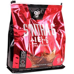 신타식스 단백질 보충제 2.26kg 초콜렛맛 BCCA MCT 코스트코