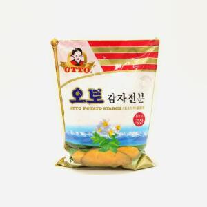 [XBG836KL_47]오토 국산 감자 전분 1kg 감자전분