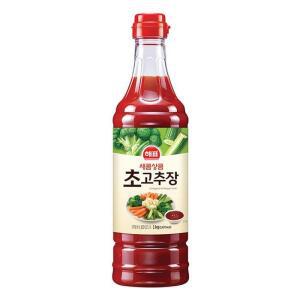 [XBJ37574_47]사조해표 순창궁 초고추장 1kg