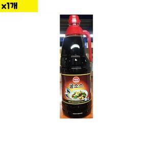 [XBIGH833_47]식자재 유통 굴소스 해표 2k 1개 중식굴소스