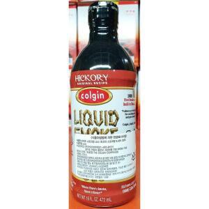 [XBH7LJ77_47]스모크리큐르 히코리 삼미 472g 스모크믹스