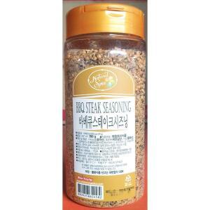 [XBH7LI9P_47]바베큐스테이크시즈닝 신영 350g X8 바비큐