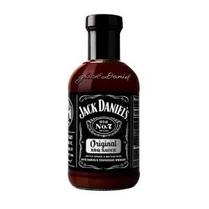 [XBH5203L_47]미국의 향 가득 잭다니엘 오리지널 바베큐소스