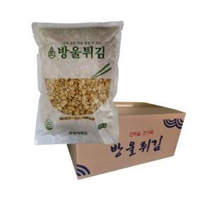 [XBJ96LL9_47]삼덕푸드 우동재료 식자재 건더기 15p 방울튀김