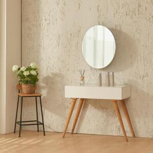 다이젠YJ 베리뮤A 600 원형 각도조절 거울