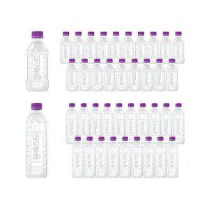 갤러리아 몽베스트 생수(무라벨) 500mLx20병+330mLx20병