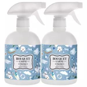 부케가르니 섬유탈취제 클린솝, 500ml, 2개입