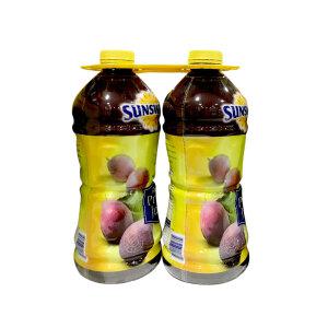 썬스위트 프룬주스 1.89Lx2 코스트코