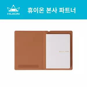 HUION 휴이온 정품 Note x 10펜 타블렛
