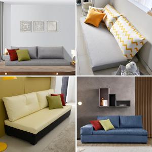 [더젠] 그루미1800 와이드쿠션소파 외 모음전