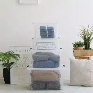 아이리스 리빙박스 DDTB 시리즈