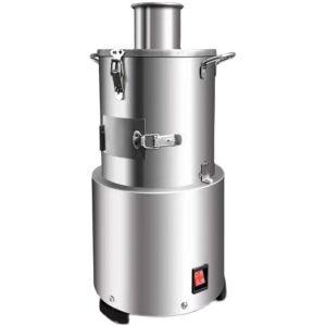 업소용 자동 마늘박피기 다량 통마늘 알마늘 벗기기 선별 효율적 사용