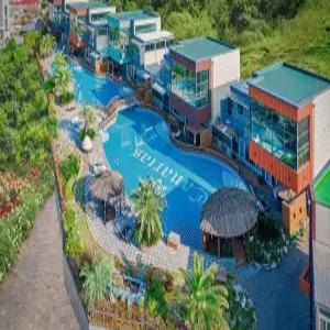 [경남] 카나리아풀빌라(경남, 거제)