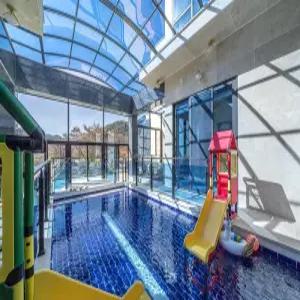 [경북] 김천 드림키즈풀빌라(경북, 김천)