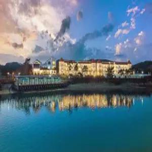 [충남] 레피다리조트&펜션(충남, 태안)