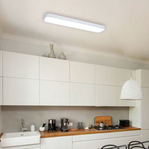 LED 뉴원터치 주방 1등 2등 주방등 국산조명 아파트 전등 교체