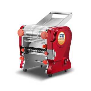 국수 빼는 기계 스테인레스 전기 국수 롤링 만두제조기