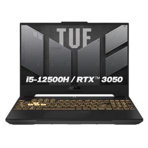 에이수스 2023 TUF 게이밍 F15 코어i5 인텔 12세대 지포스 RTX 3050, FX507ZC4-HN005