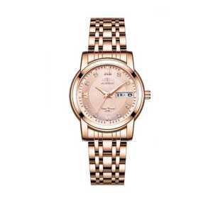 손목 직장인 캐주얼 메탈 데일리 방수 기계식 상품 시계