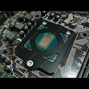 CPU 오픈 커버 프로텍터 버클 오프너 인텔 115x 딜리드 다이 가드 9600K 9700K 9900K 9 세대