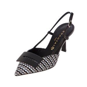 [갤러리아] [소다]갤러리아 소다제화 여성 프리미엄 수입화 슬링백 AIO409 TM-10