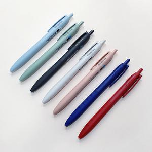 유니 제트스트림 라이트터치 단색 볼펜 SXN LS 05 07 (각인가능)