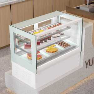 제과쇼케이스 마카롱 케？？ 미니 냉장 쇼케이스 업소용