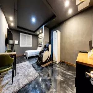 [충남 모텔] 보령(대천) 아리아 호텔 (보령,대천해수욕장)