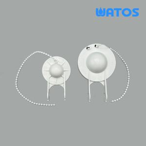 [와토스] 플러시밸브 사이펀 마개 덮개 뚜껑 투피스 원피스 2인치 3인치 부속 교환 교체