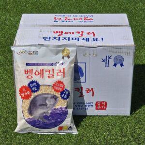 국제아르스 벵에킬러 빵가루 벵에돔 낚시 밑밥 미끼 1박스 10개입