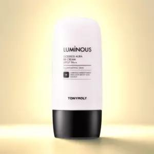 토니모리 루미너스 여신광채 비비크림 45g
