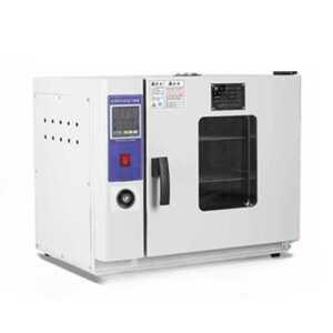 산업용 건조기 고온 건조 오븐 드라이 실험실 전기