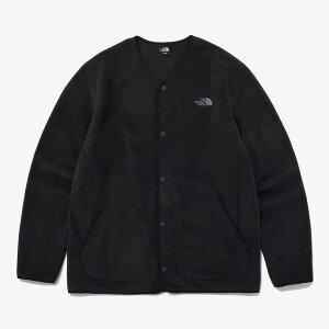 노스페이스 아캄포 가디건 바시티 자켓 집업 남자 바람막이 점퍼