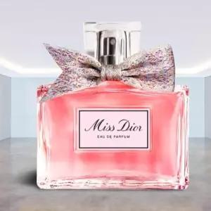 [셀러허브](DIOR) 미스 블루밍부케 오 드  30ml (S11906420)