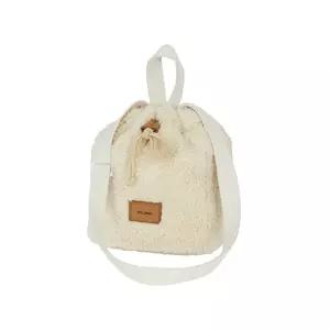 [대구백화점] [콜핑]미아 공용 겨울 복조리모양 사이드백(KWB3414U 004)