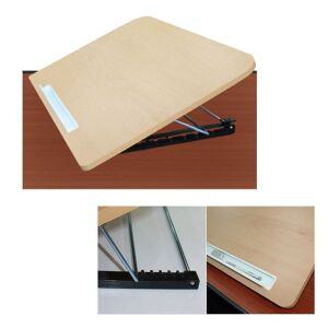 [오너클랜]탁상용 제도기 편리한 보조 책상 각도조절 제도판 LPM 시험용제도기 건축기사제도판