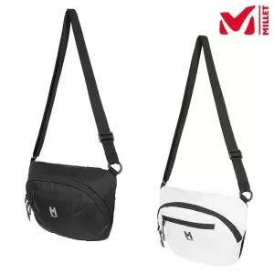 [롯데백화점]밀레 (행사) 남여공용 일상 웰킨 하이커 크로스백_MXTFA953