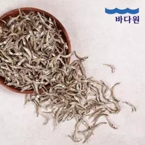 [바다원] 볶음조림용 멸치 (소멸/가이리) 500g