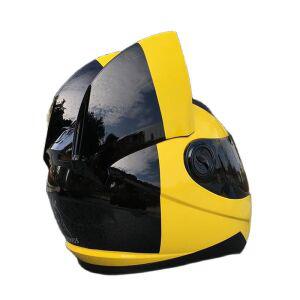 빅사이즈 오토바이 바이크 헬멧 헬맷 xxl 풀 페이스 ECE 승인 단일 고글 포함 Capacetes Casco S M L XL XX